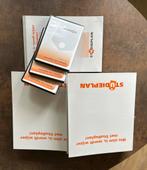 Studieplan Cursus Italiaans, Ophalen of Verzenden, Zo goed als nieuw, Boek