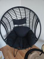 Hang stoel / ei, Ophalen, Zo goed als nieuw
