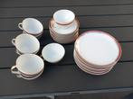 Servies uit Polen, Antiek en Kunst, Ophalen