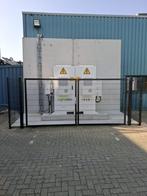 dubbele draaipoort, Ophalen, Nieuw, 150 tot 200 cm, 200 cm of meer