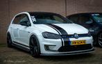 Volkswagen Golf 1.4 TSI Phev 204pk 5D DSG 2015 Wit, Stof, Zwart, 4 cilinders, Electronic Stability Program (ESP)