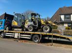 Uysal Auto Takelbedrijf, Auto diversen, Autostallingen en Garages