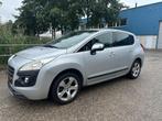 Peugeot 3008 1.6 VTi GT NAVI! PDC! Clima! NAP! APK!, 4 cilinders, Bedrijf, Handgeschakeld, MPV