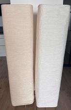 2 IKEA Staande Lampen - Goed Licht!, Huis en Inrichting, Ophalen, Gebruikt, Stof, 100 tot 150 cm