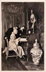 06714 Friesland - Friese klederdracht, Verzenden, 1940 tot 1960, Ongelopen, Friesland