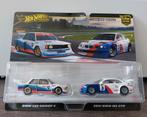 Hot Wheels Premium 2-pack BMW, Hobby en Vrije tijd, Modelauto's | Overige schalen, Ophalen of Verzenden, Nieuw, Auto