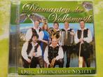 Orig. Oberkrainer Sextett - ( LET OP = CD), Ophalen, Zo goed als nieuw