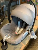 Cybex/maxi cosi + draaibare base voor 150 Eur!, Kinderen en Baby's, Autostoeltjes, Ophalen, Zo goed als nieuw, Overige merken