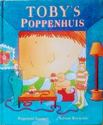 Toby's Poppenhuis, Boeken, Gelezen, Fictie algemeen, Jongen of Meisje, Ophalen of Verzenden