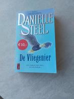 De Vliegenier, Danielle Steel, Ophalen of Verzenden