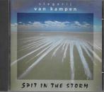 Slagerij van Kampen – Spit in the Storm cd, Ophalen of Verzenden, Zo goed als nieuw