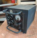 VCP engels RAF vliegtuig radio radar navigatie WW2 1945, Ophalen of Verzenden, Overige typen