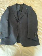 Tagliatore colbert blauw maat 46 zgan, Kleding | Heren, Kostuums en Colberts, Ophalen of Verzenden, Zo goed als nieuw, Maat 46 (S) of kleiner