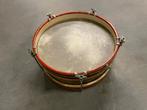 Koperen snare drum, Muziek en Instrumenten, Ophalen, Gebruikt, Overige merken