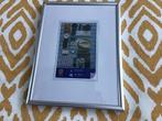 Henzo fotolijst 18x24 aluminium, Ophalen of Verzenden, Nieuw