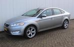 FORD Mondeo 1.6 16V 92KW 5 DEURS H B Trend AIRCO ZEER MOOI!!, Voorwielaandrijving, Stof, 4 cilinders, Mondeo