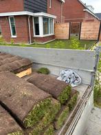 Graszoden in uw nieuwe tuin?, Ophalen, Nieuw, 20 m² of meer, Gras