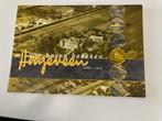 Hoogeveen van boven bekeken 1926 -1979, 20e eeuw of later, Lo Dijkstra, Ophalen of Verzenden, Zo goed als nieuw