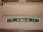 FC St. Gallen Sjaal, Verzamelen, Sportartikelen en Voetbal, Onbekend, Ophalen of Verzenden, Zo goed als nieuw, Onbekend