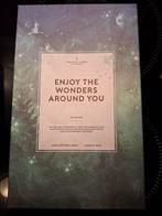 Efteling The Gift Label Wellness Box - Nieuw!, Overige materialen, Nieuw, Ophalen of Verzenden, Kaars