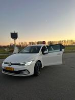 VOLKSWAGEN GOLF 8, Te koop, Benzine, Particulier, Onderhoudsboekje