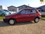 Toyota Starlet 1.3i ! AUTOMAAT / APK 06-11-2027 !, Auto's, Stof, Gebruikt, 4 cilinders, Starlet