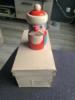 Expertic ertzgebergte vintage notenkraker made in gdr vg161, Ophalen of Verzenden