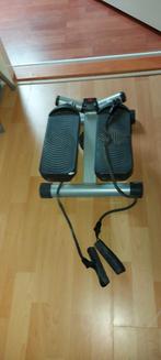 Gym apparaten, Sport en Fitness, Fitnessapparatuur, Ophalen, Zo goed als nieuw, Metaal
