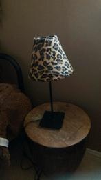 Panter lampje, Ophalen, Zo goed als nieuw, Minder dan 50 cm
