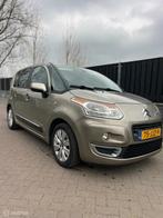 Citroen C3 Picasso Exclusive in prijs verlaagd, Auto's, Voorwielaandrijving, 65 €/maand, Stof, Gebruikt