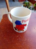 Beker Paddington, Ophalen, Zo goed als nieuw
