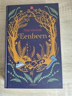 Thijs Goverde - Eenbeen, Ophalen, Zo goed als nieuw, Thijs Goverde