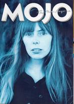 MOJO the Music Magazine | JONI MITCHELL (Blue) | July 2021, Verzenden, Gelezen, Artiest