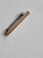 oudere zilveren  broche, Ophalen, Zilver, Zilver