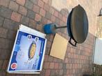 Skottelbraai, Caravans en Kamperen, Ophalen, Gebruikt