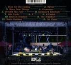 District 97 - Live For The Ending - CD, Verzenden, Zo goed als nieuw, Poprock