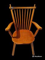 6 stoelen Midcentury Dutch Design De Ster, Huis en Inrichting, Twee, Zo goed als nieuw, Ophalen