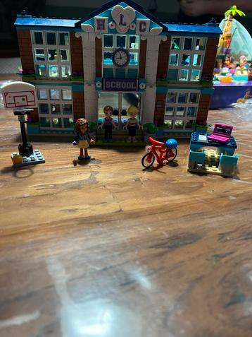 Lego 41682 beschikbaar voor biedingen
