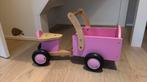 Bakfietsje, Kinderen en Baby's, Speelgoed | Buiten | Voertuigen en Loopfietsen, Ophalen, Gebruikt, Loopfiets