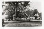 Apeldoorn, Uitspanning aan het Uddelermeer. Uddel. Elspeet, Verzamelen, Foto's en Prenten, Gebruikt, Verzenden, Foto, Voor 1940