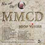 CD: Joop Visser – MMCD (ZGAN) Joop Visser Self-released, Ophalen of Verzenden, Zo goed als nieuw