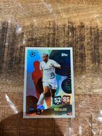 Ronaldo Topps match attax 25/26, Ophalen of Verzenden, Nieuw, Plaatje