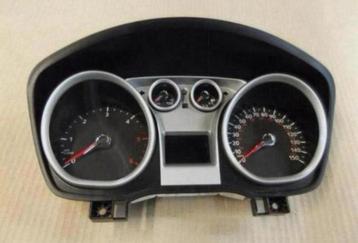 Ford Kuga Mk1 2008-2012 Focus Mk2 Diesel kilometerteller beschikbaar voor biedingen