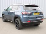 Jeep Compass 4xe 240 Plug-in Hybrid Electric S | Navi / Lede, Automaat, 12 maanden, Euro 6, 4 cilinders