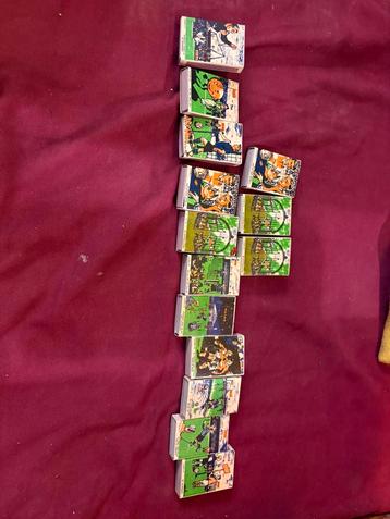 Vintage Rizla lucifer doosjes beschikbaar voor biedingen