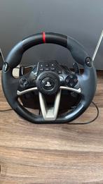 ps4 stuur, Spelcomputers en Games, Spelcomputers | Sony PlayStation Consoles | Accessoires, Ophalen of Verzenden, Zo goed als nieuw