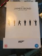 James Bond collection, Cd's en Dvd's, Vanaf 12 jaar, Ophalen of Verzenden, Zo goed als nieuw