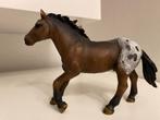 Schleich 13732 Appaloosa Hengst, Ophalen of Verzenden, Zo goed als nieuw, Paard, Beeldje of Figuurtje