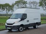IVECO DAILY 50C18 l2h3 3.0ltr automaat, Automaat, Gebruikt, Euro 6, Iveco