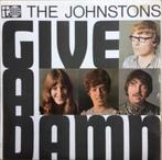 LP The Johnstons - Give a damn (UK, 1969, origineel), Cd's en Dvd's, Vinyl | Wereldmuziek, 12 inch, Verzenden